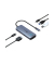 Spade Dock 4081 5-in-1 Reise-DockingStation
