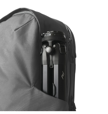 Everything Travel Pack Weekender 28L Grey