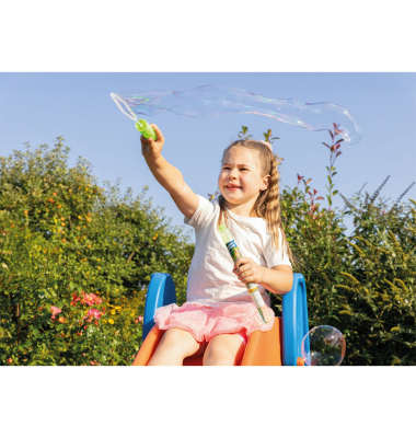 Bubble Schwert
