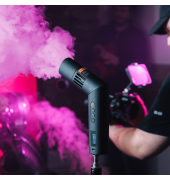 SmokeMaster Pro RGB