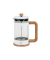Kaffee- & Teebereiter Franca wei&szlig; 600ml