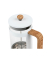 Kaffee- & Teebereiter Franca wei&szlig; 600ml