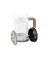 Kaffee- & Teebereiter Franca wei&szlig; 600ml