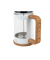 Kaffee- & Teebereiter Franca wei&szlig; 600ml