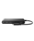 CONNECT 5-Port-USB-C Hub mit 4K-HDMI-Anschluss AVC021hqBK