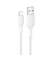 BOOSTCHARGE geflocht.Kab. USB-CUSB-A 2m wei&szlig; CAB022hq2MWH