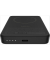 Powerbank BPD016HQBK, schwarz