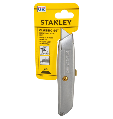 Cuttermesser,
