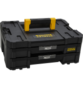 Stanley FatMax PRO-STACK IV Systembox