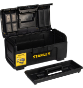 Stanley Werkzeugbox Stanley Basci 19