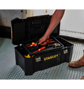 Stanley Kunststoffbox Essential 26