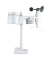 WS-4800 Professionelle Wetterstation mit Funksensor