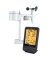 WS-4700 Professionelle Wetterstation mit Funksensor