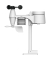 WS-4700 Professionelle Wetterstation mit Funksensor