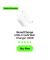 BOOSTCharge 100W USB-C GAN einkl.Stecker ws. WCH025kqWH