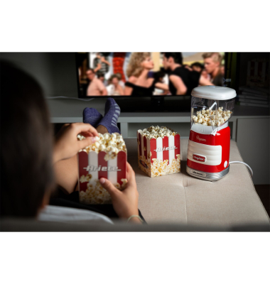 Popcorn Maker Party Time rot