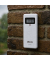 WS-1700 Wetterstation mit drahtlosem Au&szlig;ensensor