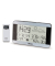 WS-1700 Wetterstation mit drahtlosem Au&szlig;ensensor