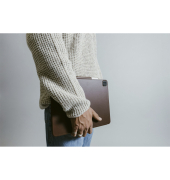 Modern Leather Folio Plus iPad Air 13 iPad Pro 12,9