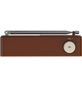 CR-M25DAB braun
