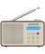 CR-M25DAB braun