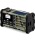 MMR-88 DAB+ camouflage NotfallKurbelSolar Radio