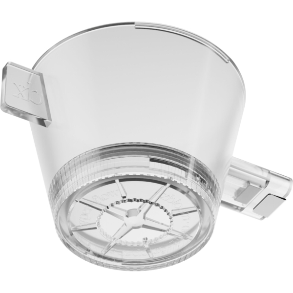 xBloom Omni Tea Brewer transparent 0850070644228 xBloom