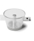 Omni Tea Brewer transparent
