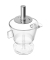 Omni Tea Brewer transparent
