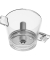 Omni Tea Brewer transparent