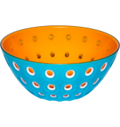 Le Murrine Sch&uuml;ssel 25 BlueOrange