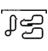 GO Ronin Racers