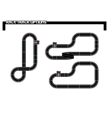 GO Ronin Racers