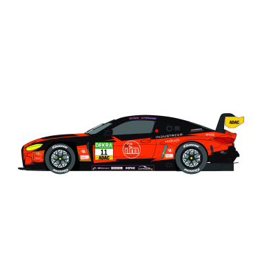 Digital 132 BMW M4 GT3 Performance Motorsport