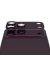 Fender iP 18 Pro Max Dark Cherry Kameraschutz