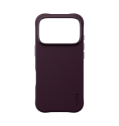 CARE by PanzerGlass Samba Case iP1718 Pro Dark Cherry MS