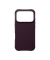 CARE by PanzerGlass Samba Case iP1718 Pro Dark Cherry MS