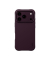 CARE by PanzerGlass Samba Case iP1718 Pro Dark Cherry MS