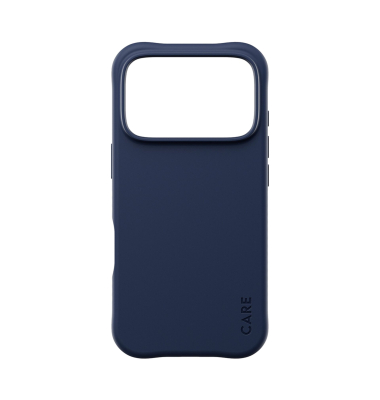 CARE by PanzerGlass Samba Case iP1718 Pro Italian Blue MS
