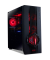 Nitro N70X3D Ryzen 7 32GB 1TB SSD RTX5070