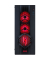 Nitro N70X3D Ryzen 7 32GB 1TB SSD RTX5070