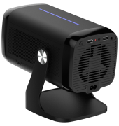 PR-4852 HD 720p Projektor 4k Support