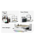 Spark I7 Combo 3D Drucker
