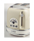 Vintage Toaster cream