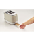 Vintage Toaster cream