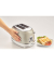 Vintage Toaster cream