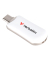 Plectra White 128GB USB-C Flash Drive 30229