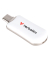 Plectra White 256GB USB-C Flash Drive 30230