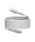 Sync&Charge 60W 120cm USB-CUSB-C Magnetic grau 31850