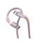 Sync&Charge 60W 120cm USB-CUSB-C Magnetic pink 31853